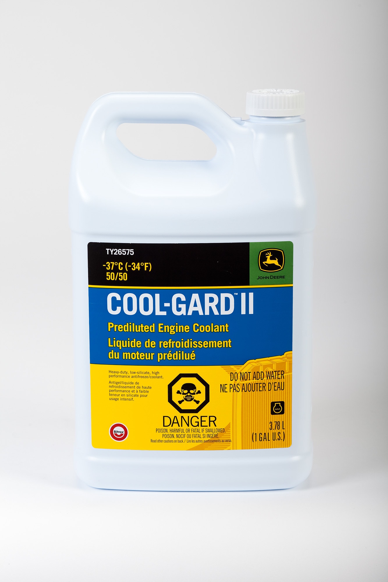 Cool-Gard II Pre-Mix
