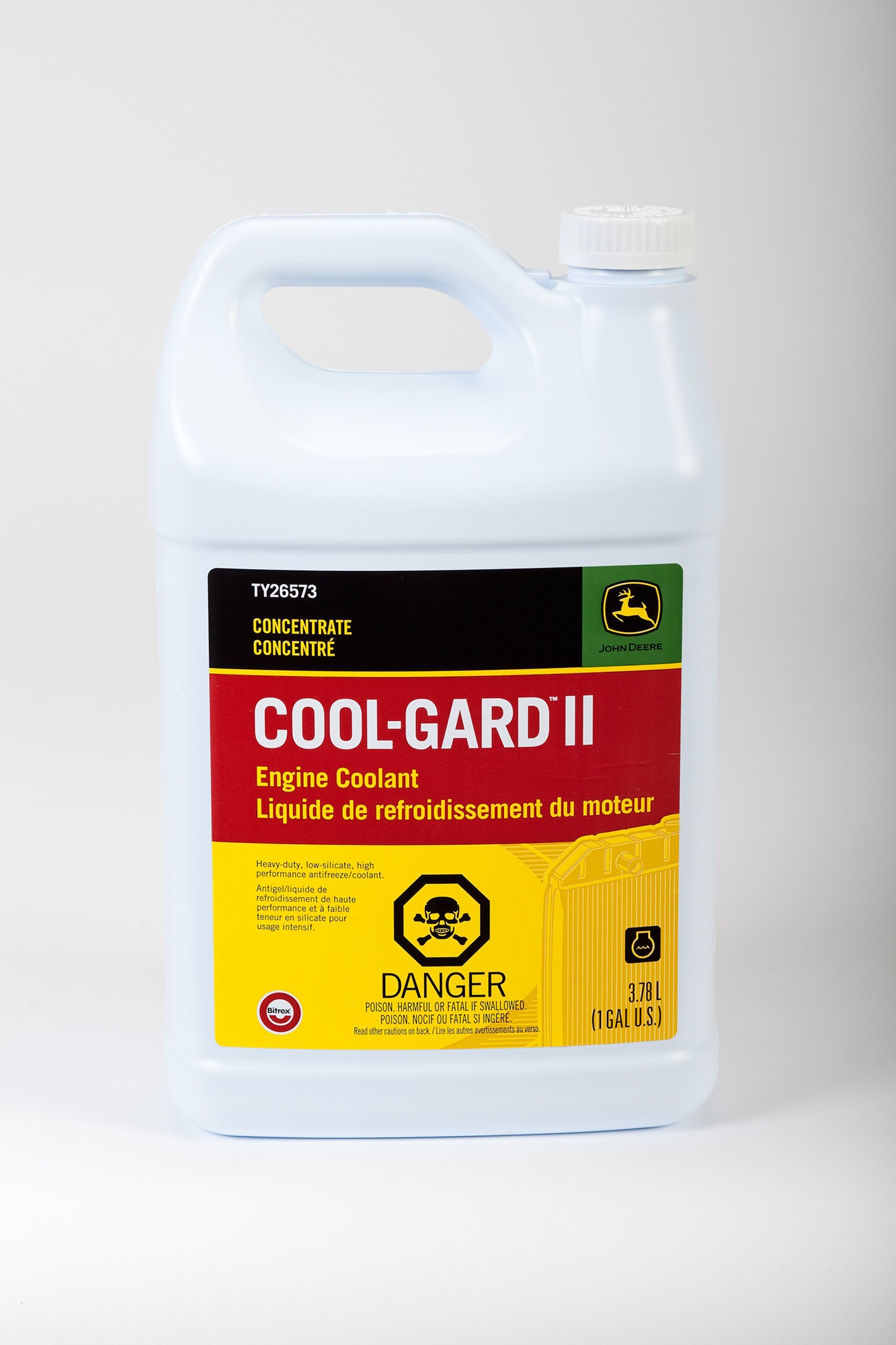 Cool-Gard II Concentrate